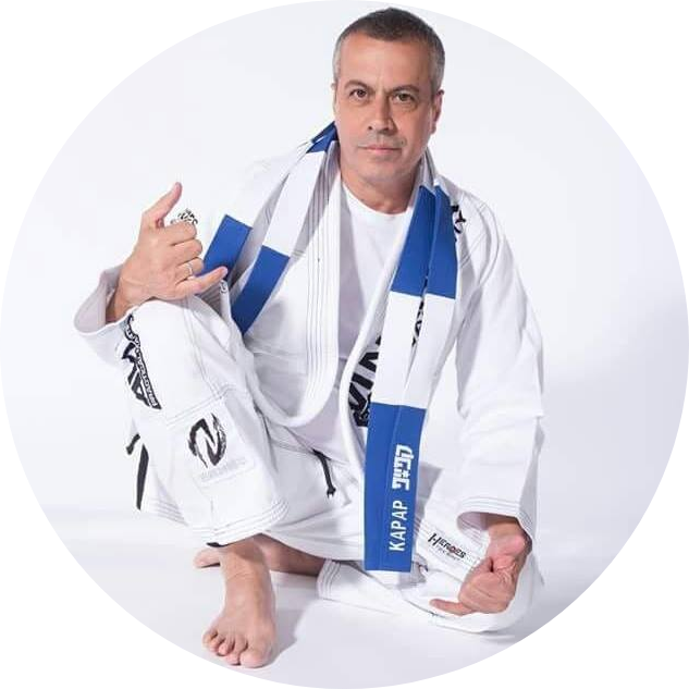 Trener Hrvoje Znaor postao član prestižne međunarodne Avi Nardia Academije