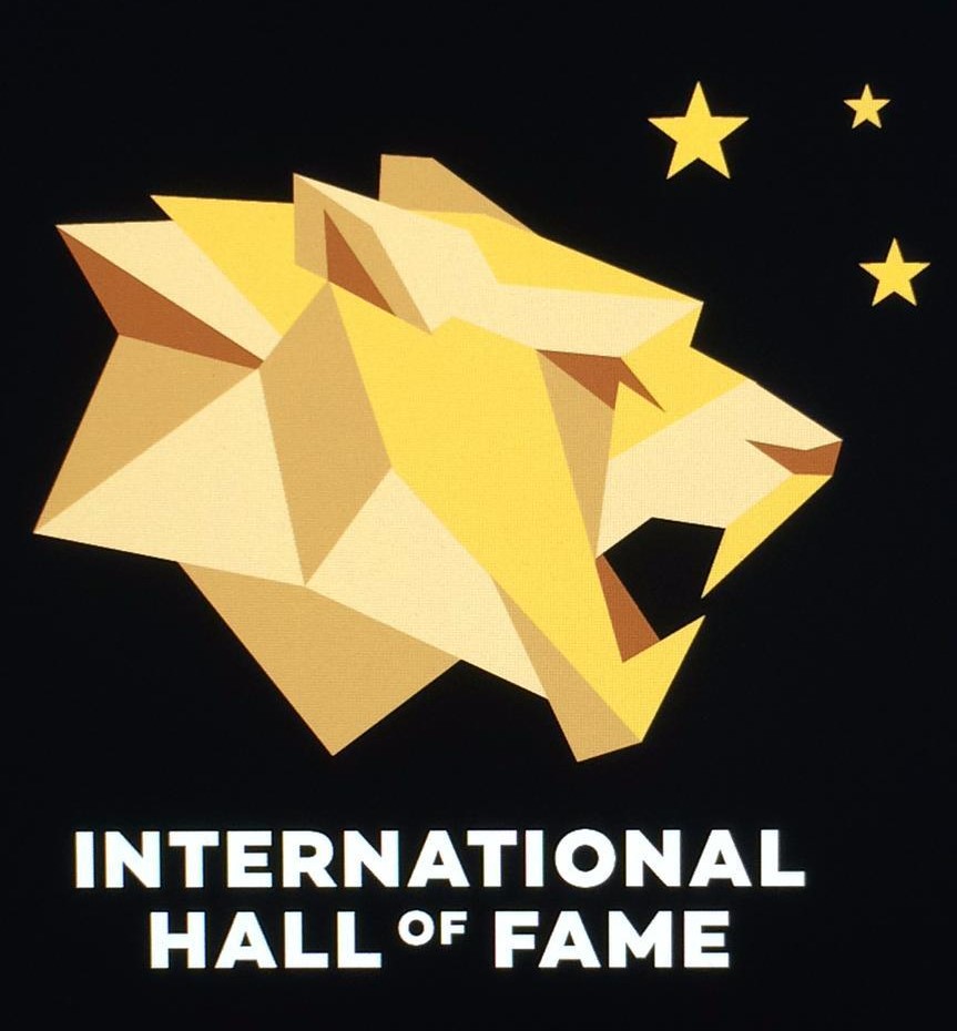IHoF novi logo