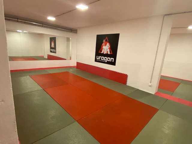 Otvoren Core Combat Gym, dvorana specijalizirana za borilačke vještine