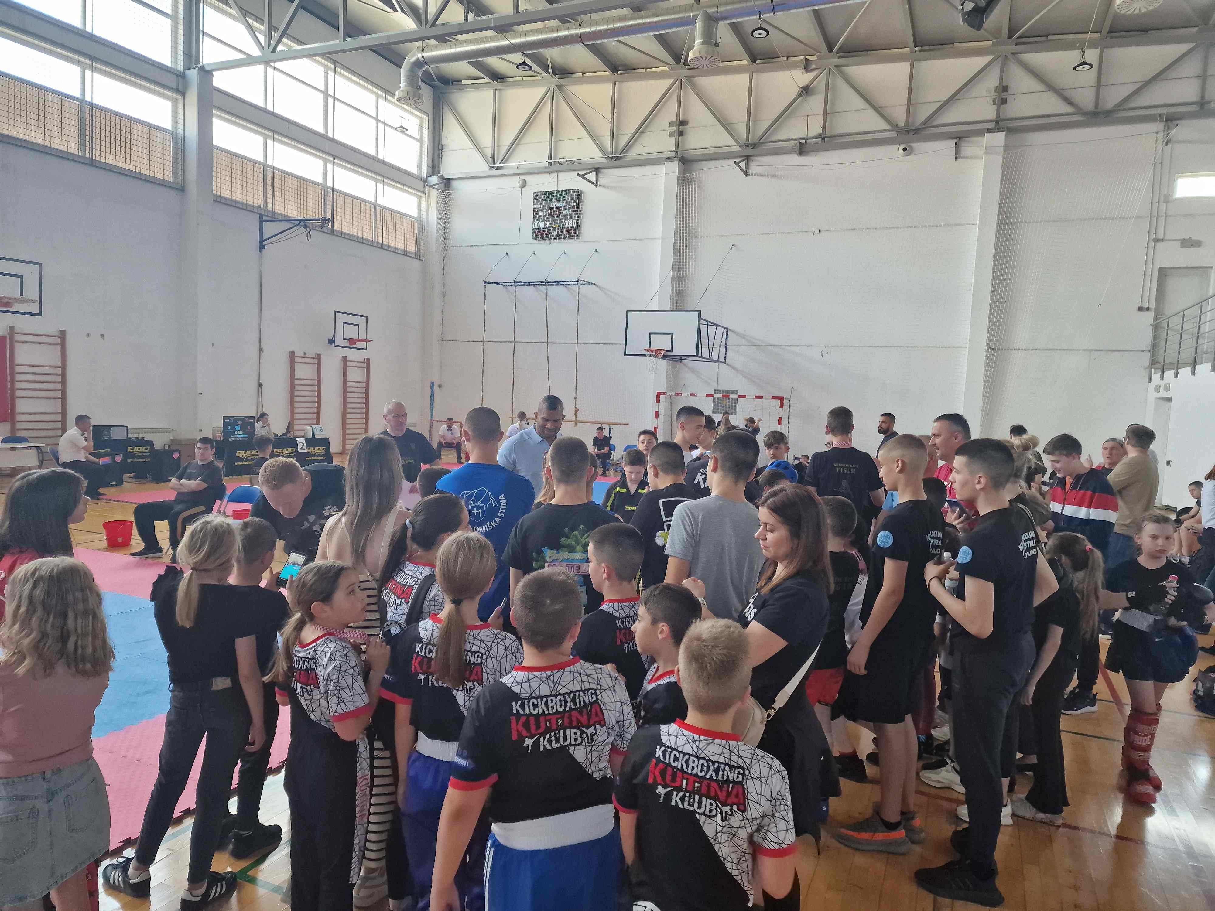 Završen World Budo Camp 2025