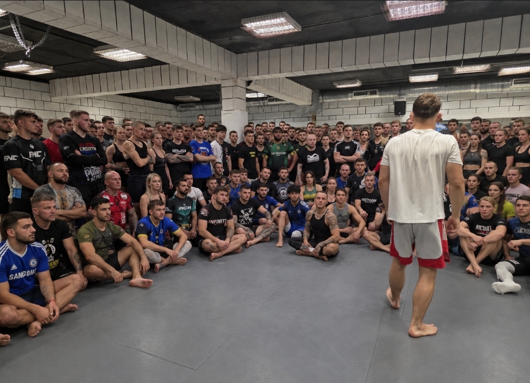 Završen World Budo Camp 2026