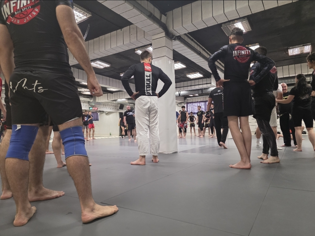 world budo camp 2